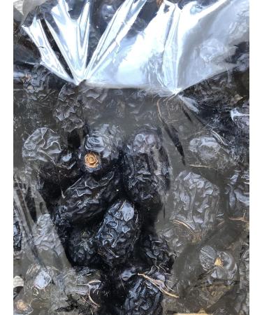 Premium Large Ajwa Dates 1800G by Date Box - Buy Online on SooperMarket.com
