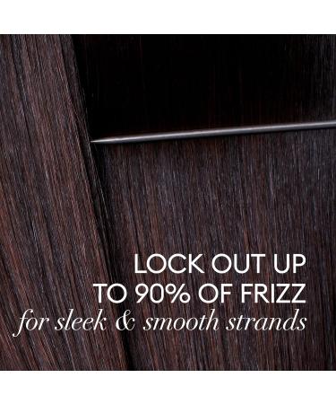TRESemm Anti-Frizz Finishing Spray Keratin Smooth for a Flexible Hold Weightless 7 Fl Oz - Buy Online on SooperMarket.com