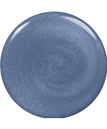 Essie 8-Free Vegan Nail Polish in Cool Muted Blue - 0.46 fl oz (Pack of 1) - Buy Online on SooperMarket.com