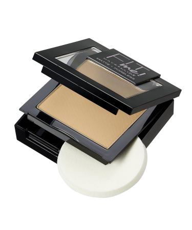 Buy Maybelline Fit Me Matte + Poreless Powder No. 250 Sun Beige | Long-Lasting Mattifying Formula - 2 Pack (9g each) - International Shipping Available - Buy Online on SooperMarket.com