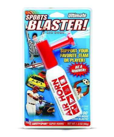 SPORTS BLASTER! AIR HORN