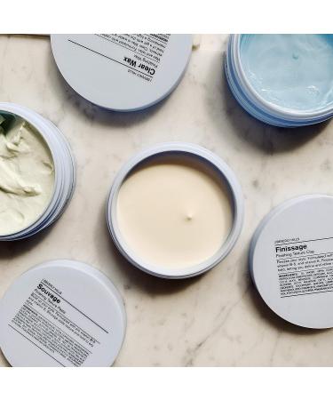 J Beverly Hills Blue Finissage Finishing Texture Cream 2.5 Oz - Hair Shine with Vitamin E - Buy Online on SooperMarket.com