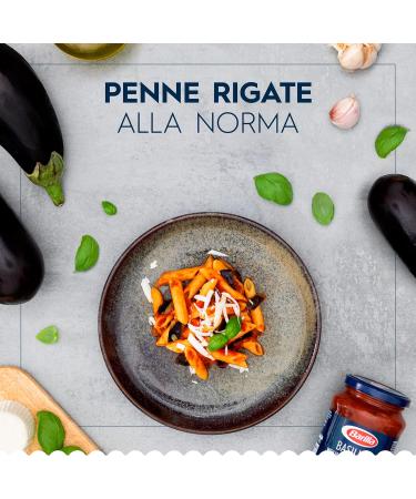 Barilla Classic Penne Rigate Pasta 500g - Made with Durum Wheat - Pack of 1 - Buy Online on SooperMarket.com