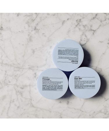 J Beverly Hills Blue Finissage Finishing Texture Cream 2.5 Oz - Hair Shine with Vitamin E - Buy Online on SooperMarket.com