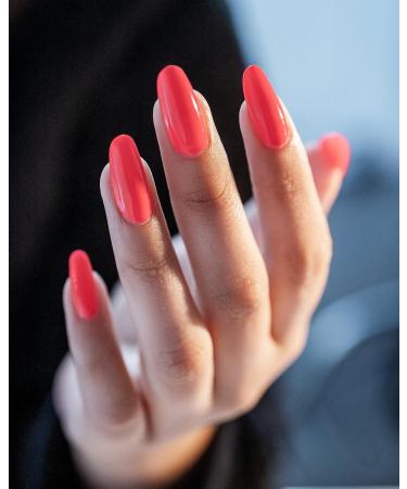 Morgan Taylor Nail Polish Brights Have More Fun 0.5 oz - Buy Online on SooperMarket.com