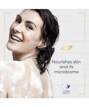 Dove Nourishing Body Wash - Hydrating Aloe & Birch Water, 22 fl oz - Buy Online on SooperMarket.com