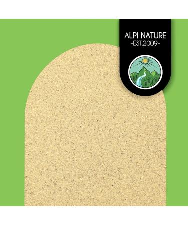Organic Ground White Pepper Powder (250g/8.8oz) - 100% Natural, Vegan, No Additives - Buy Online on SooperMarket.com