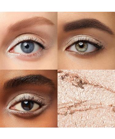 Julep Eyeshadow 101 Cr me to Powder Waterproof Eyeshadow Stick Palette - Neutral Matte & Shimmer Shades - Buy Online on SooperMarket.com