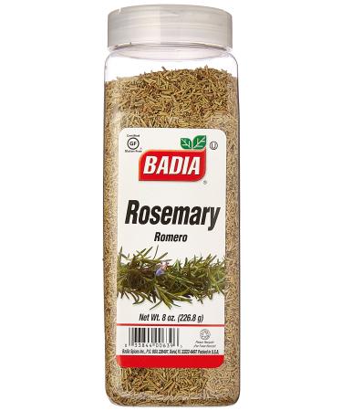 Rosemary Leaves  8 oz