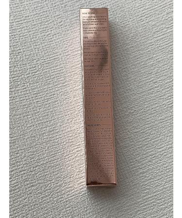 BL Rich Eyebrow Growth Serum & Enhancer for Thicker Brows & Lashes | Voluminous & Shiny Brows in 3-4 Weeks | 10ml - Buy Online on SooperMarket.com