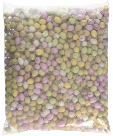 Chocolate Mini Eggs Speckled (3kg Bag) - Buy Online on SooperMarket.com