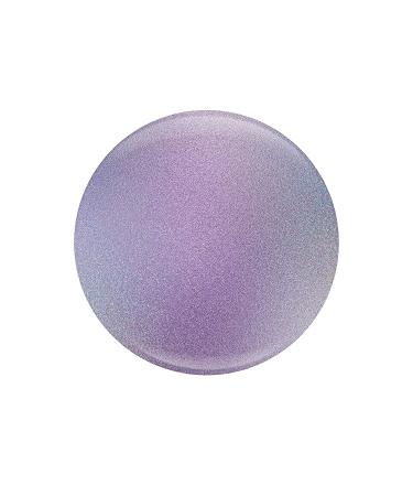 Entity Clean Kindred Spirit Purple Glitter Nail Lacquer 0.5 oz - Vegan, Cruelty-Free, Halal, Biotin-Infused - Buy Online on SooperMarket.com