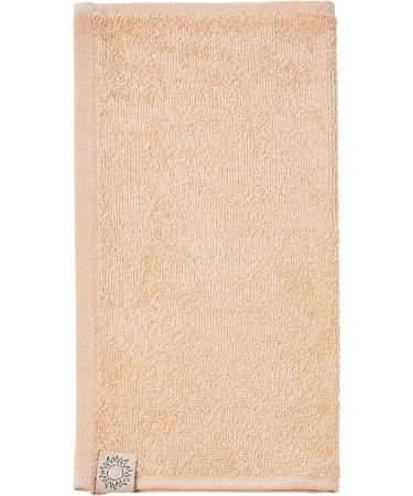SWEET JULY Skin Face Towel Set - 100% Cotton Soft & Absorbent Day & Night Makeup Removal Pack of 6 | International Shipping - Buy Online on SooperMarket.com