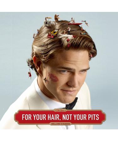 Buy Old Spice Fiji 2in1 Shampoo & Conditioner - 12 Fl Oz | International Shipping Available - Buy Online on SooperMarket.com