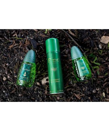 Pino Silvestre Original By Pino Silvestre For Men - A Men's Eau De Toilette Cologne Perfume Spray With A Million Dollar Fragrance - An Extreme Pheromone For The Classic Man In Your Life - 4.2 Oz - Buy Online on SooperMarket.com