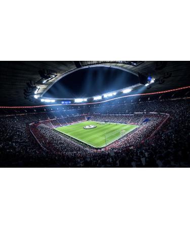 FIFA 19 (Nintendo Switch) Nintendo Switch Standard - Buy Online on SooperMarket.com
