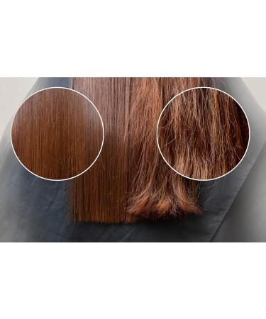 Hemp Hydrating Shampoo & Conditioner Set - 16 oz | Sulfate Free All Natural for Color Treated & Curly Hair | Men & Women - Buy Online on SooperMarket.com