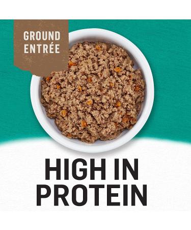 Purina Beyond Grain Free Wet Dog Food â€“ Ocean Whitefish, Salmon & Sweet Potato (12 Cans, 13 oz Each) - Buy Online on SooperMarket.com