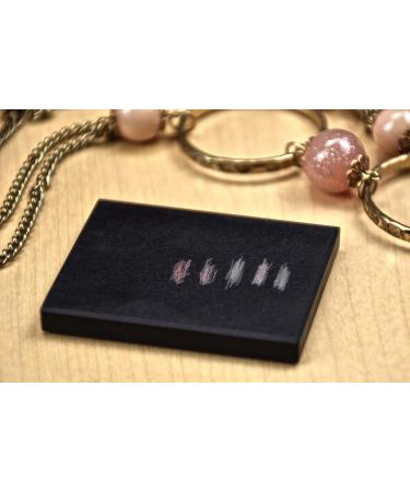 PuriTest Precious Metal Testing Stone - Reliable and Accurate Metal Testing Tool - Buy Online on SooperMarket.com