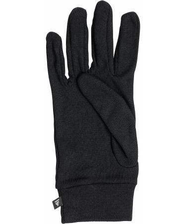 Odlo Active Warm Eco 762740 Gloves - Black | High-Performance Winter Gloves for Men & Women - Eco-Friendly & International Shipping - Buy Online on SooperMarket.com