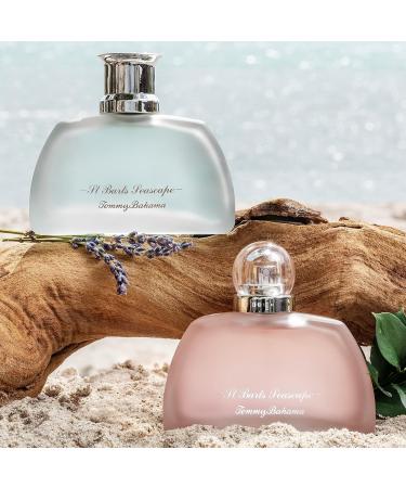Tommy Bahama St. Bart's Seascape Eau De Parfum Perfume for Women Eau de Parfum - 3.4 Fl Oz - Buy Online on SooperMarket.com