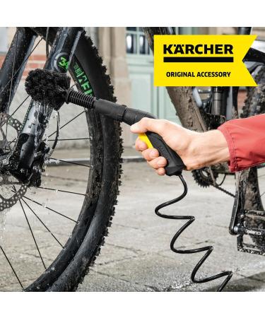Buy K rcher KAR004 OC 3 Adventure Accessory Box - Universal Brush & Suction Hose for International Shipping - Buy Online on SooperMarket.com