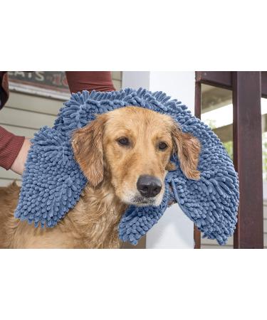 Furhaven Self-Warming Cat & Dog Bed Pad | Waterproof Blanket, Absorbent Towel & Rug - Buy Online on SooperMarket.com