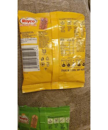 Royco Muchuzi Mix Spicy Chicken Flavor 70g Sachet - Authentic African Spice Blend - Buy Online on SooperMarket.com