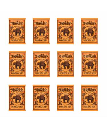Howdah Bombay Mix 150g - Pack of 12