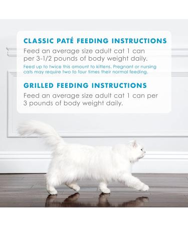 Purina Fancy Feast Creamy Delights Poultry & Seafood Variety Pack, 24 Cans - 3oz - Buy Online on SooperMarket.com