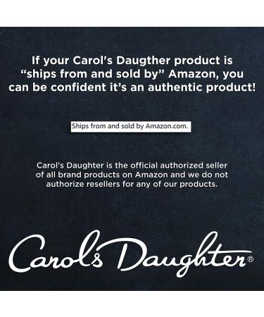 Carol's Daughter Monoi Multi Styling Milk - Lightweight Leave In Conditioner with Monoi Oil - Repair and Protect Dry, Damaged Hair - 6.8 fl oz - Buy Online on SooperMarket.com