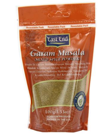 East End Garam Masala Powder 100g