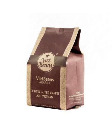 Buy Vietnamese Coffee Starter Set - High Quality Hoa & Traditional Beans | Vietbeans - Buy Online on SooperMarket.com