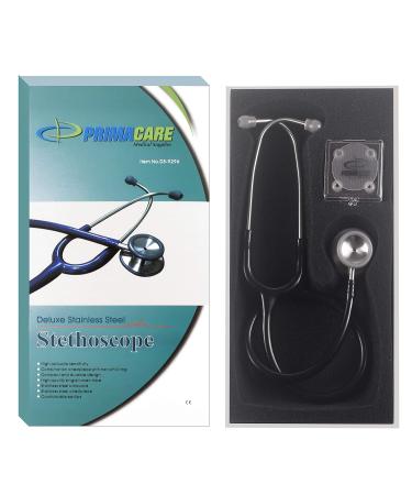 Primacare Classic Stethoscope - High-Quality Medical Instrument for Healthcare Professionals | International Shipping Available - Buy Online on SooperMarket.com