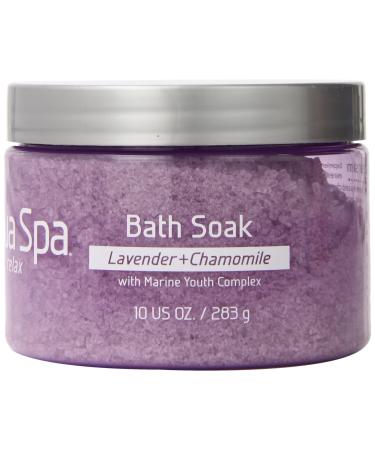 Relax Bath Soak 10 Ounce