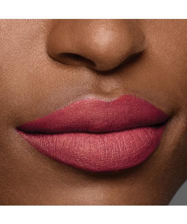 Maybelline Superstay Matte Ink Crayon 85 Change Is Good Pink Lipstick 22.0 ml - Longlasting, Precision Applicator - 0.74 Fl Oz - Buy Online on SooperMarket.com