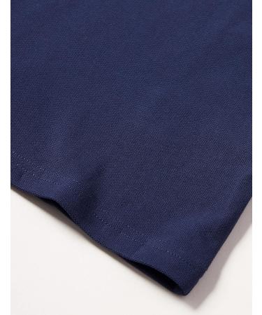 PUMA Unisex Baby Teamgoal 23 Casual Poloshirt - Peacoat - 10 A os - International Shipping - Buy Online on SooperMarket.com