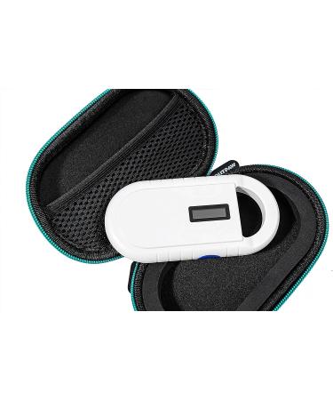 OUTPAW RFID Animal Chip Reader - Microchip Scanner for Animal Identification & ISO Transponder - Buy Online on SooperMarket.com