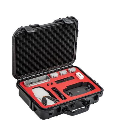Tomat Mini SE Case Waterproof Hard Carrying Case for DJI Mini SE Fly More Combo Accessories