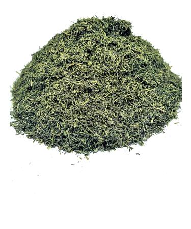 Premium Quality Sabah Dill Weed - Great for Pickling, Vibrant Green Color, Extremely Flavorful | 6 oz - Buy Online on SooperMarket.com