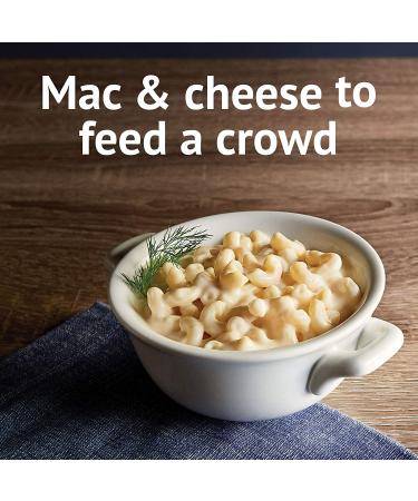 Chef-mate Sharp Cheddar Cheese Sauce & Queso 6 lb 10 oz (#10 Can Bulk) - Perfect for Superbowl Party Supplies - Buy Online on SooperMarket.com