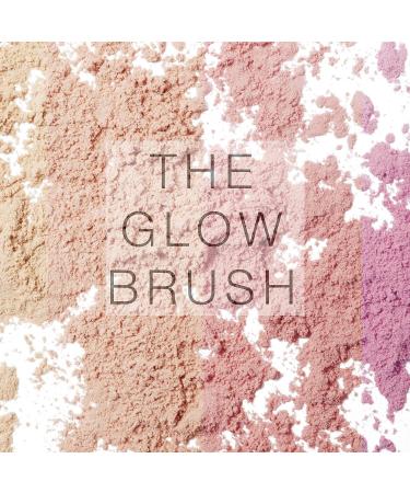 Glow Brush by Jacqueline Kalab Beauty: Radiant Skin Essential - Buy Online on SooperMarket.com