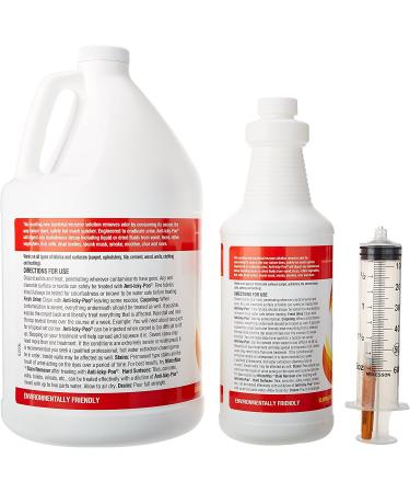 Mister Max Anti Icky Poo! Starter Kit - Odor and Stain Eliminator for Pet Accidents - Buy Online on SooperMarket.com