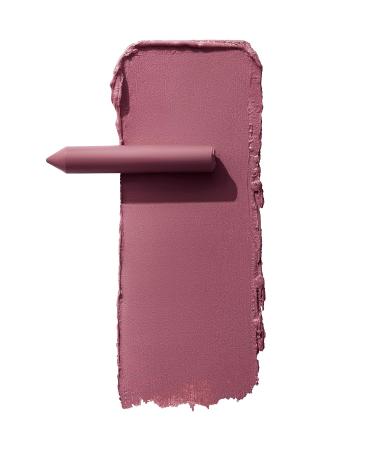 Maybelline Super Stay Ink Crayon Lipstick - Stay Exceptional Purple Beige, 8HR Longwear Matte Lip Crayon - 0.04 oz - Buy Online on SooperMarket.com