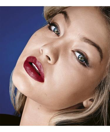 Maybelline Lipstick 407 Lust Affair - Long-Lasting Matte Formula - 0.28 kg - Buy Online on SooperMarket.com