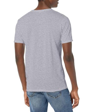 Cricut Infusible Ink Blanks - Gray - X-Large Men's T-Shirt - Buy Online on SooperMarket.com