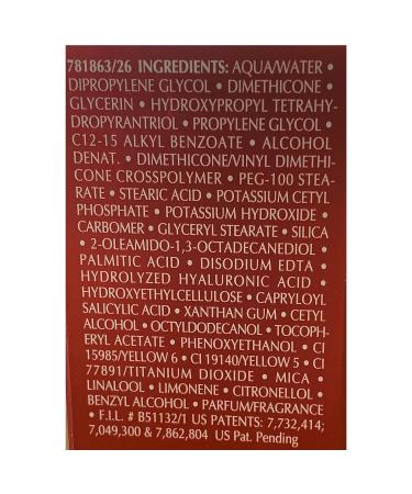 L'Oreal Paris Revitalift Triple Power Anti-Aging Face Serum 1 Fl Oz - Hyaluronic Acid & Pro-Xylane for Wrinkle Repair - Buy Online on SooperMarket.com