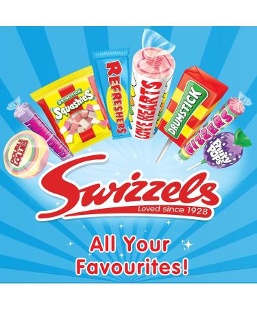 Swizzels Big Party Mix Bag 900g - A Large Selection of Delicious and Fruity Candy Treats Perfect for Parties and Special Occasions - Buy Online on SooperMarket.com