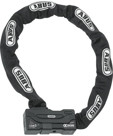 ABUS Granit Extreme Plus 59 Chain Lock (12mm X 140cm)
