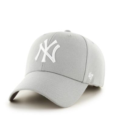 NEW YORK YANKEES '47 MVP OSF / GRAY / A